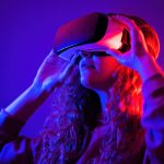A revolução da realidade virtual na capacitação profissional