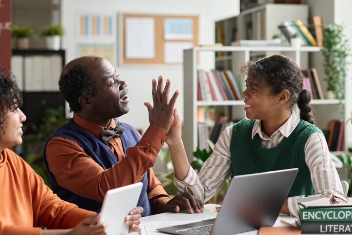 Cinco minutos de microaprendizagem podem transformar o aprendizado!