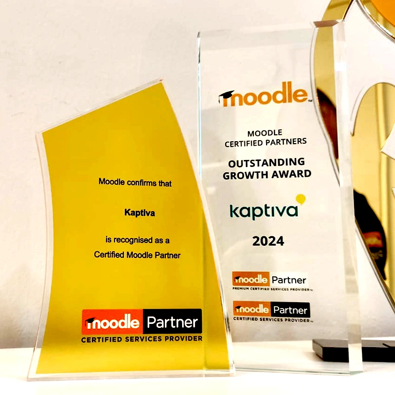 Moodle Partner