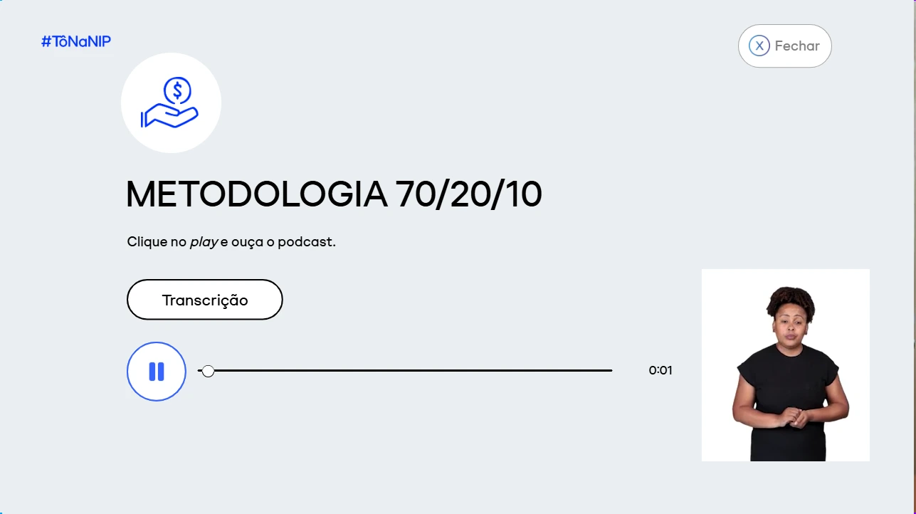Globo - TôNaNip