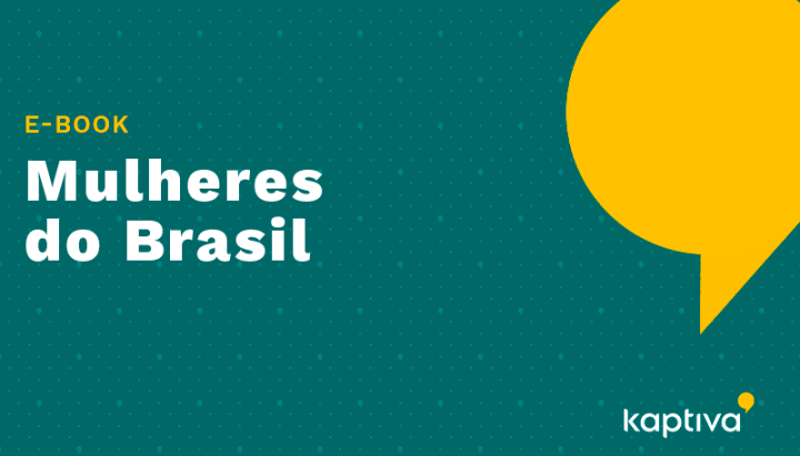 Mulheres no Brasil