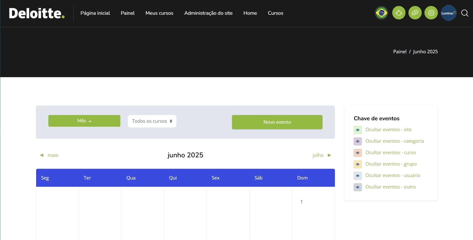 Deloitte