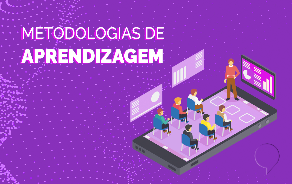 As 3 Metodologias De Aprendizagem Mais Eficazes Para E-learning - Kaptiva